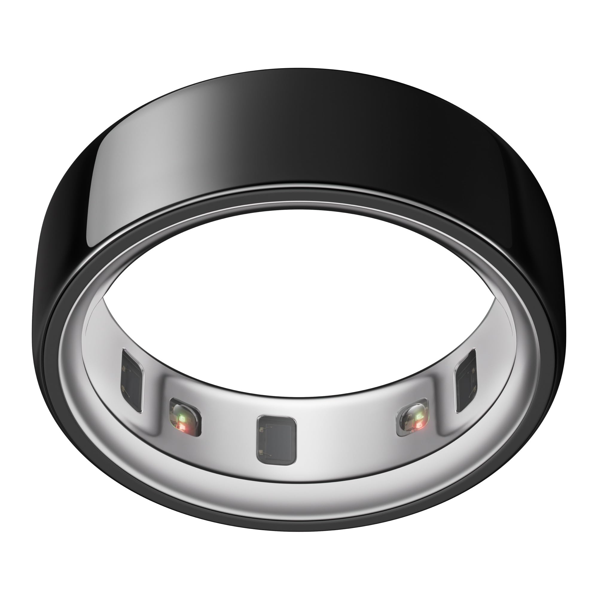 〈Matさん専用〉OURA RING balance US9 ブラック 黒 Matさん専用〉OURA RING balance US9 ブラック 黒