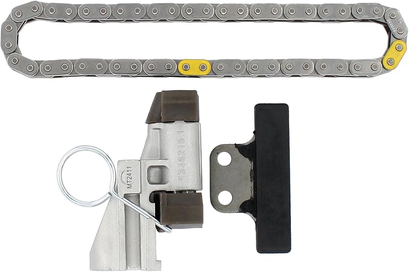 Kit de corrente de distribuição Roneeson 24321-23770 para Hyundai e Kia – 1 unidade