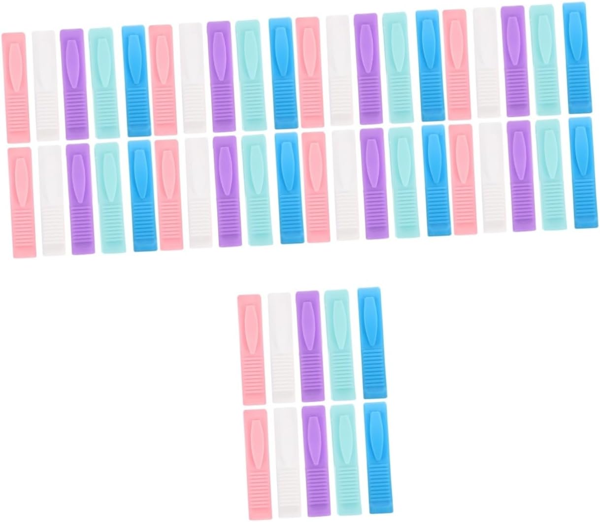 PRETYZOOM 50pcs Mini Bottle Opener Nurse Accessory Portable Ampoule Opener Efficient Vial Breaker