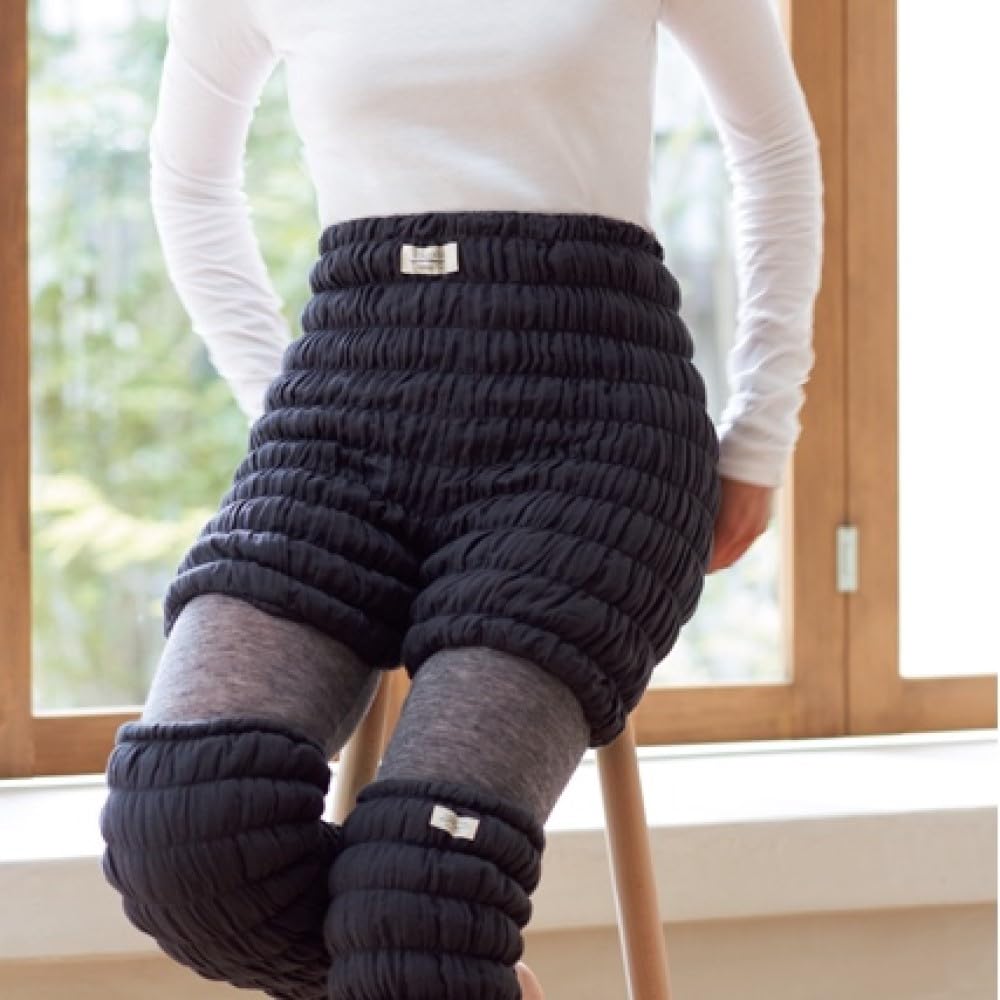 タイムセール　パンツ型ウォーマー【ショート】　売り切れ品 タイムセールパンツ型ウォーマー【ショート】売り切れ品