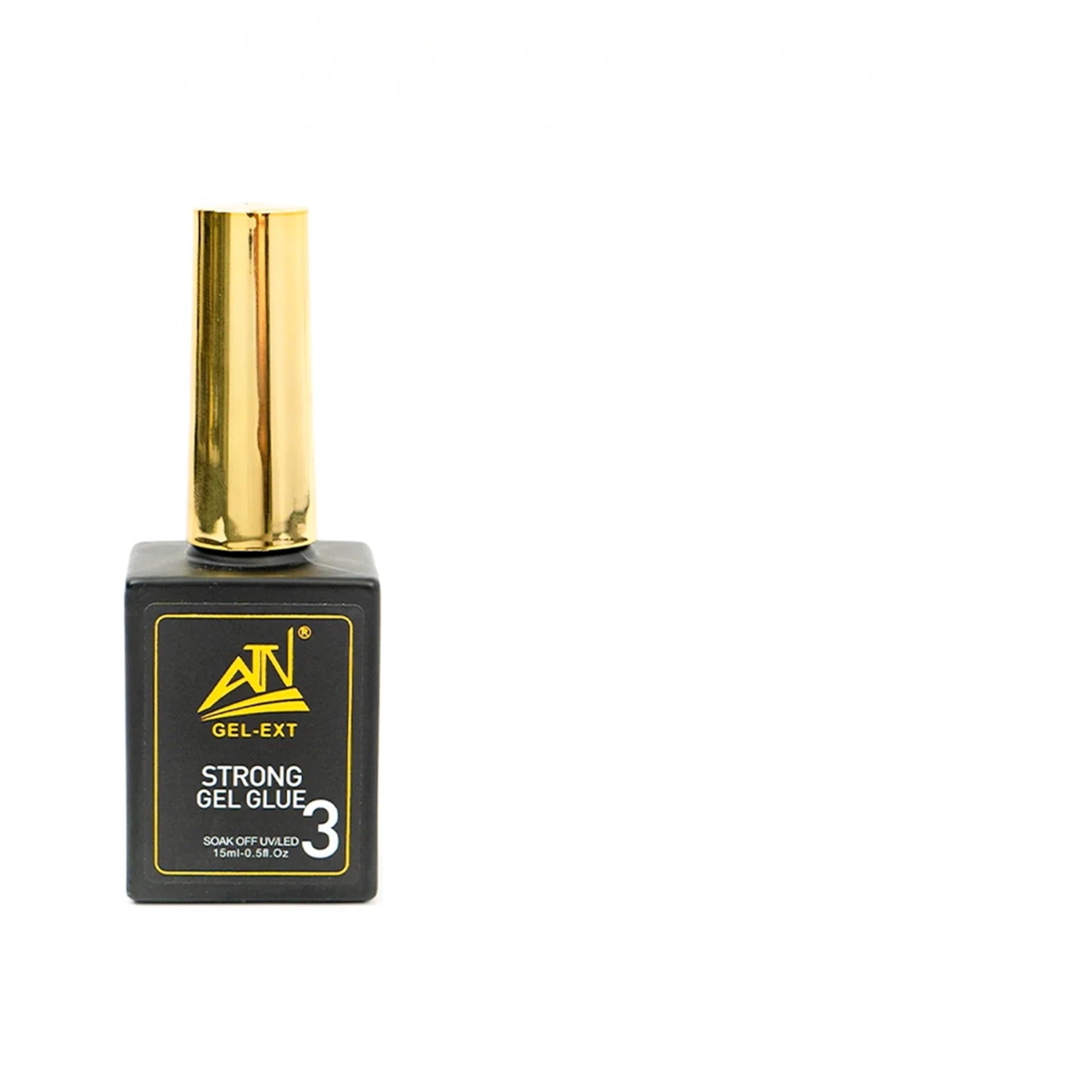 ATN Gel X Nail Essentials Set