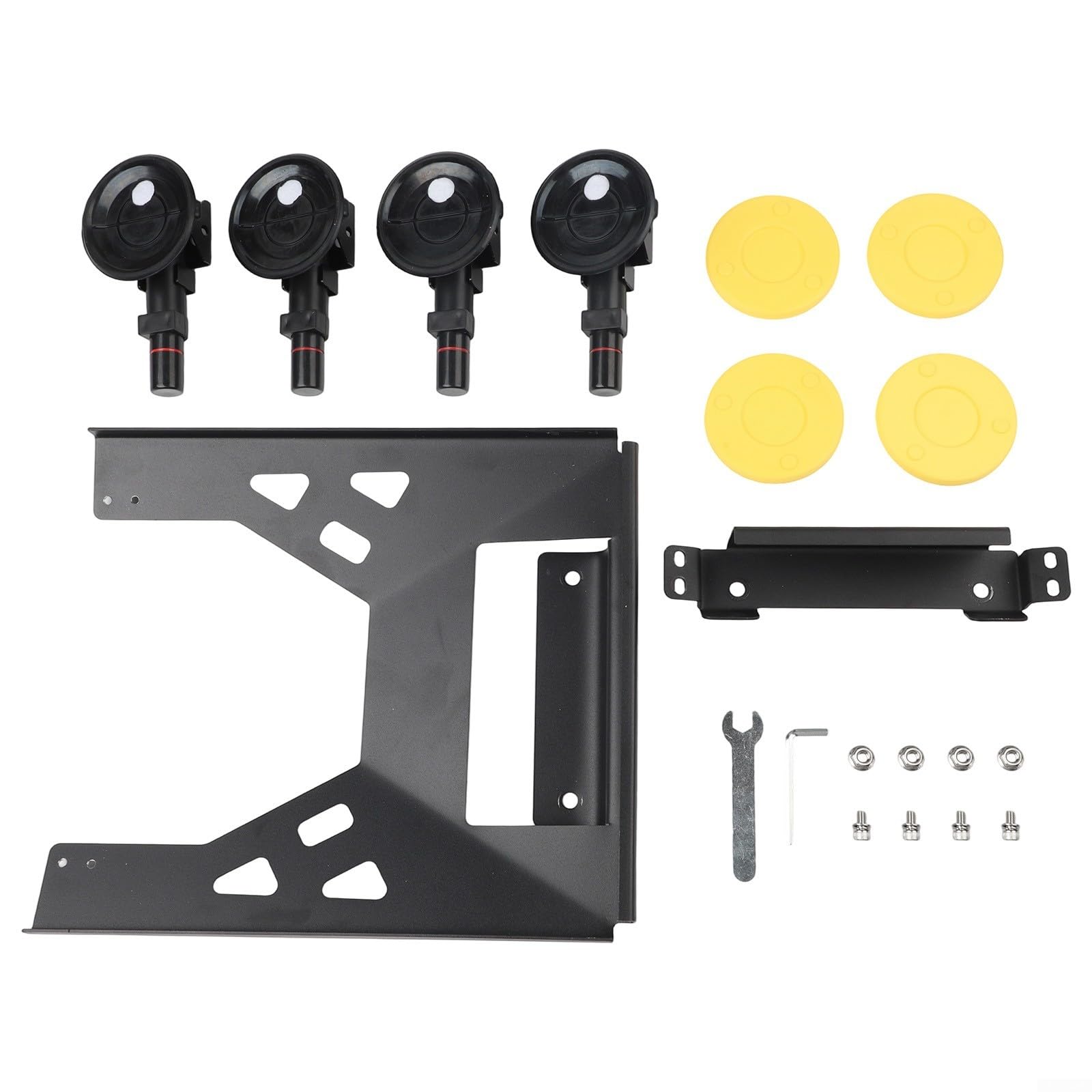 Support Pare-Brise pour starlink pour mini Fixation Forte Aspiration