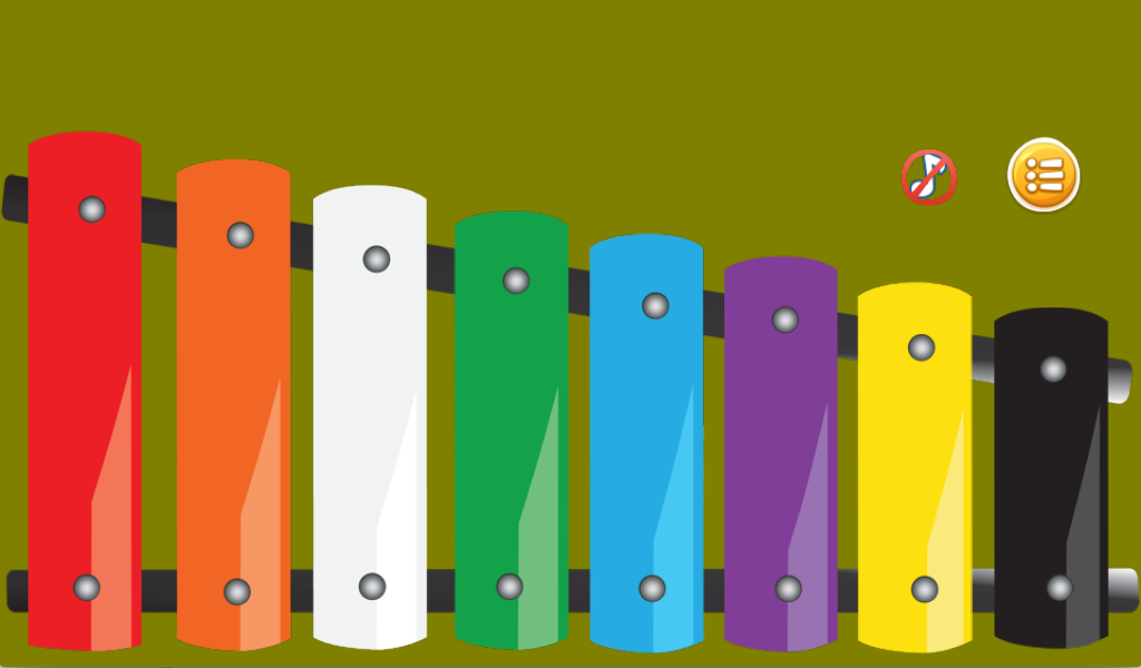 Play & Learn Colours in English - App on Amazon Appstore