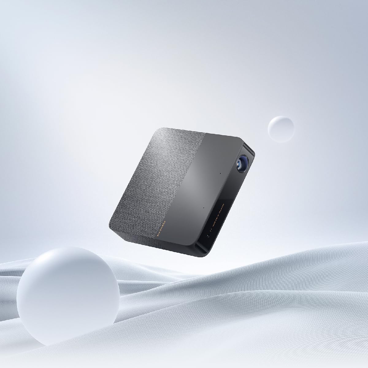 Formovie S5 Mini Laser Projector — ALPD Full HD Portable Device 