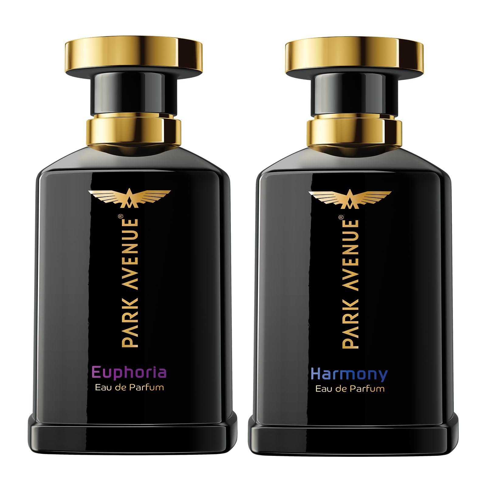 Park Avenue Euphoria Eau De Parfum Spray For Men, 100ml & Eau De Perfume- Spray, Harmony, 100ml - Image 2 thumbnail