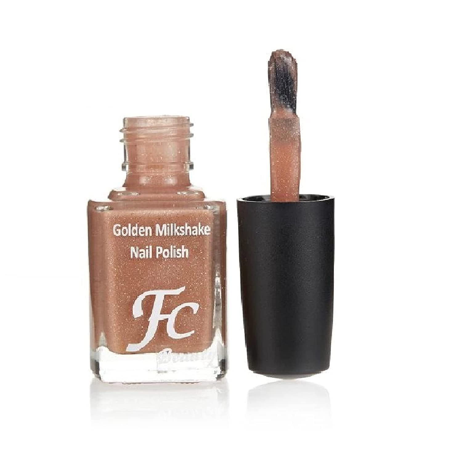 FC BeautyGOLDEN MILK SHAKE 07 NAIL POLISH