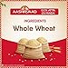 Aashirvaad Whole Wheat Atta 10kg 22lbs