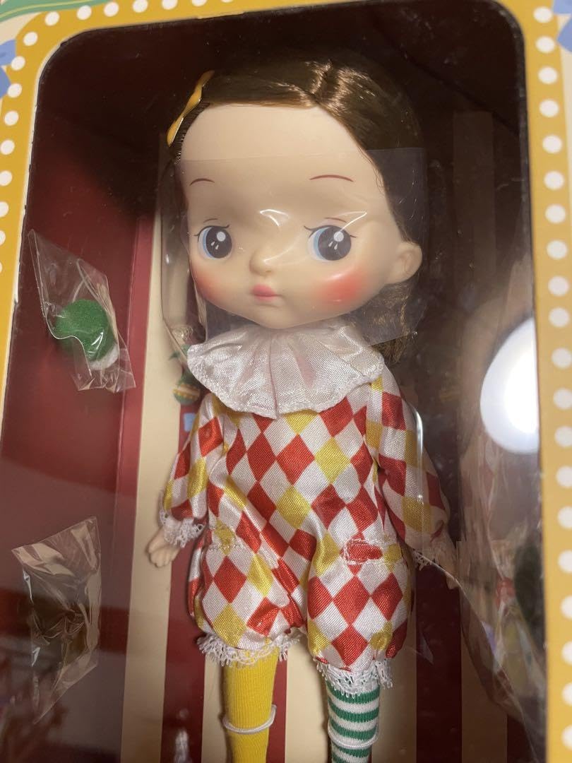 ホララドール HOLALAdoll 18 coco 1/8 Cocoちゃん