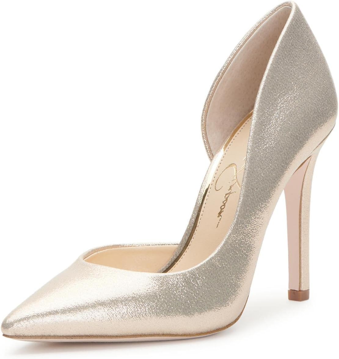 Buy Jessica Simpson Claudette Women's Heels at Ubuy Angola