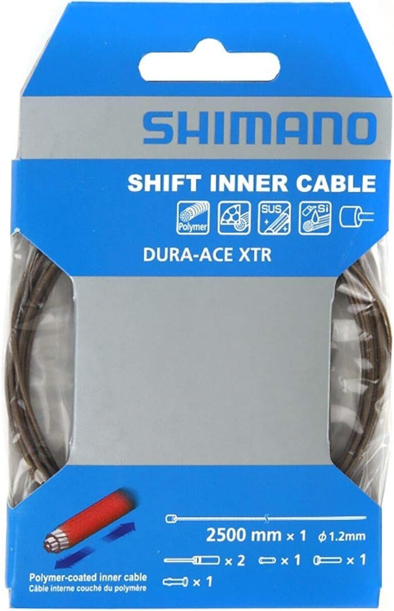 Shimano Dura-Ace/XTR Inner Shift Cable