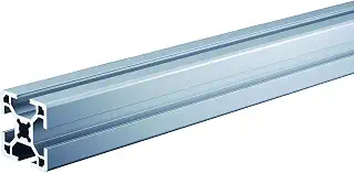 エスユウエス(SUS) SF2-30・30 SF9-322 4本入 (アルミフレーム) (シルバー, 500㎜)