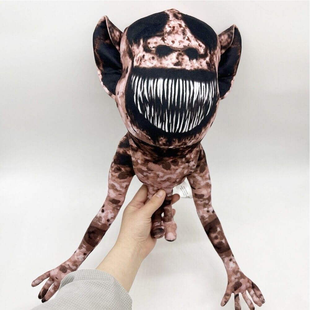 NAKED MONSTER ZOO作家ぬいぐるみ‼️ NAKED MONSTER ZOO作家ぬいぐるみ‼️