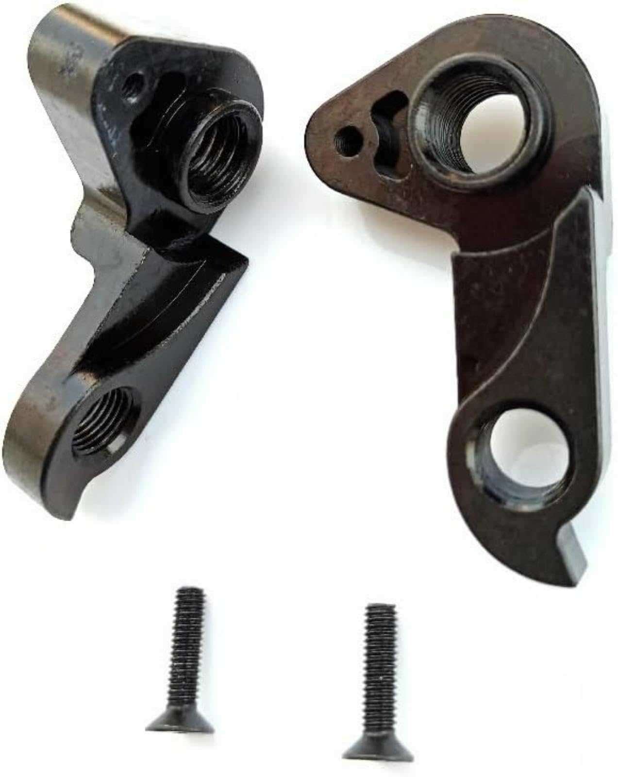 CNC cellino del cambio posteriore per bicicletta, per Bergamont, per Bgm H047 Revox Contrail Trailster E Helix Telaio bici cellino del cambio Forcellino Cambio Posteriore