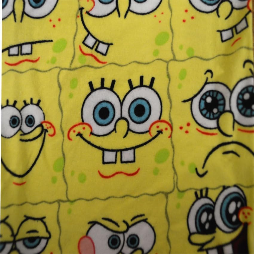 Mens SpongeBob Squarepants Moods Boxer Briefs - Image 3