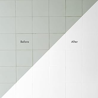 Rust-Oleum 385279 2-Piece Tub and Tile Touch Up Kit, Satin White