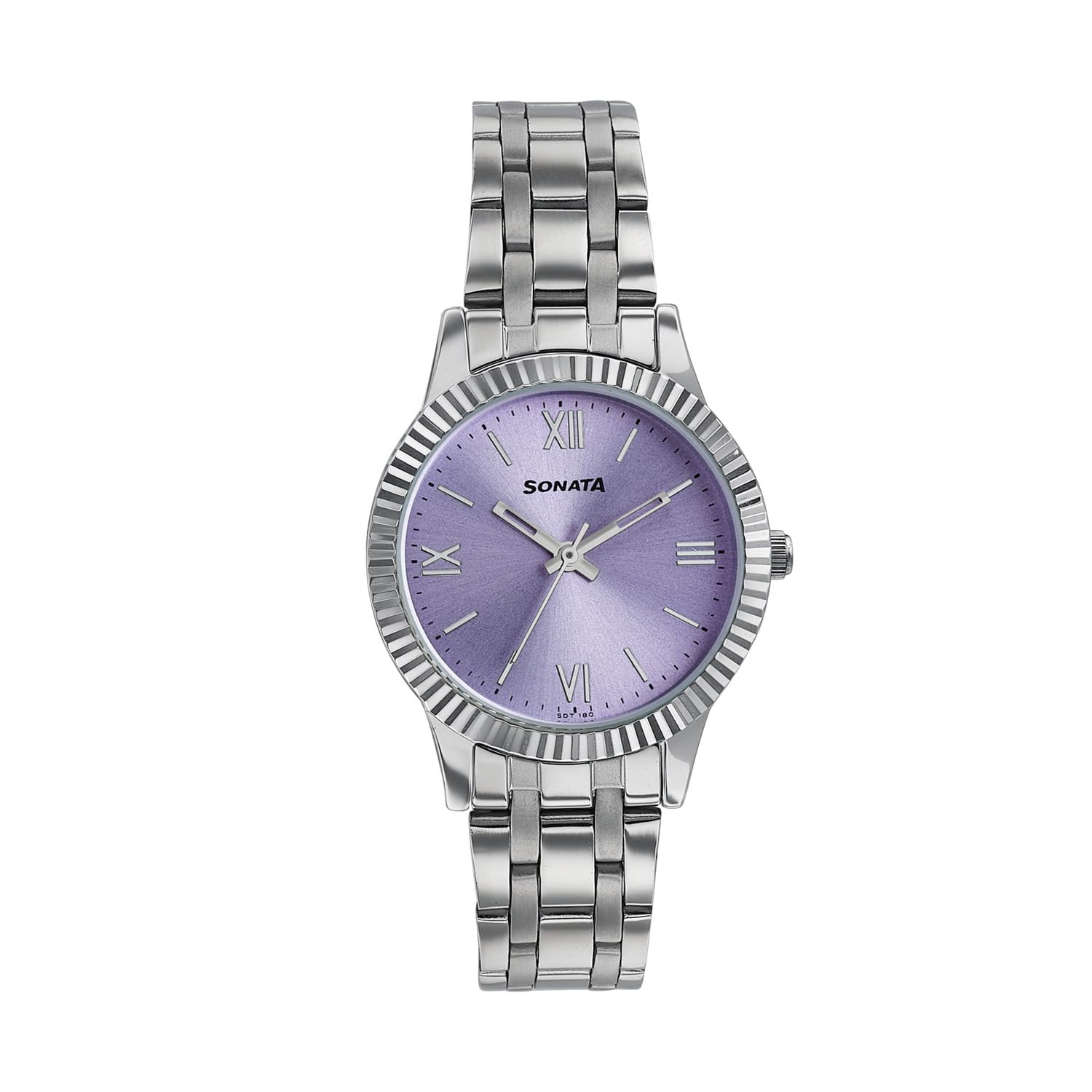 sonata Ease with Quartz Analog Premium Looking Versatile Women's Watch-picture-34
