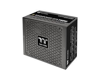 Amazon | Thermaltake Toughpower GF3 750W | フルモジュラー