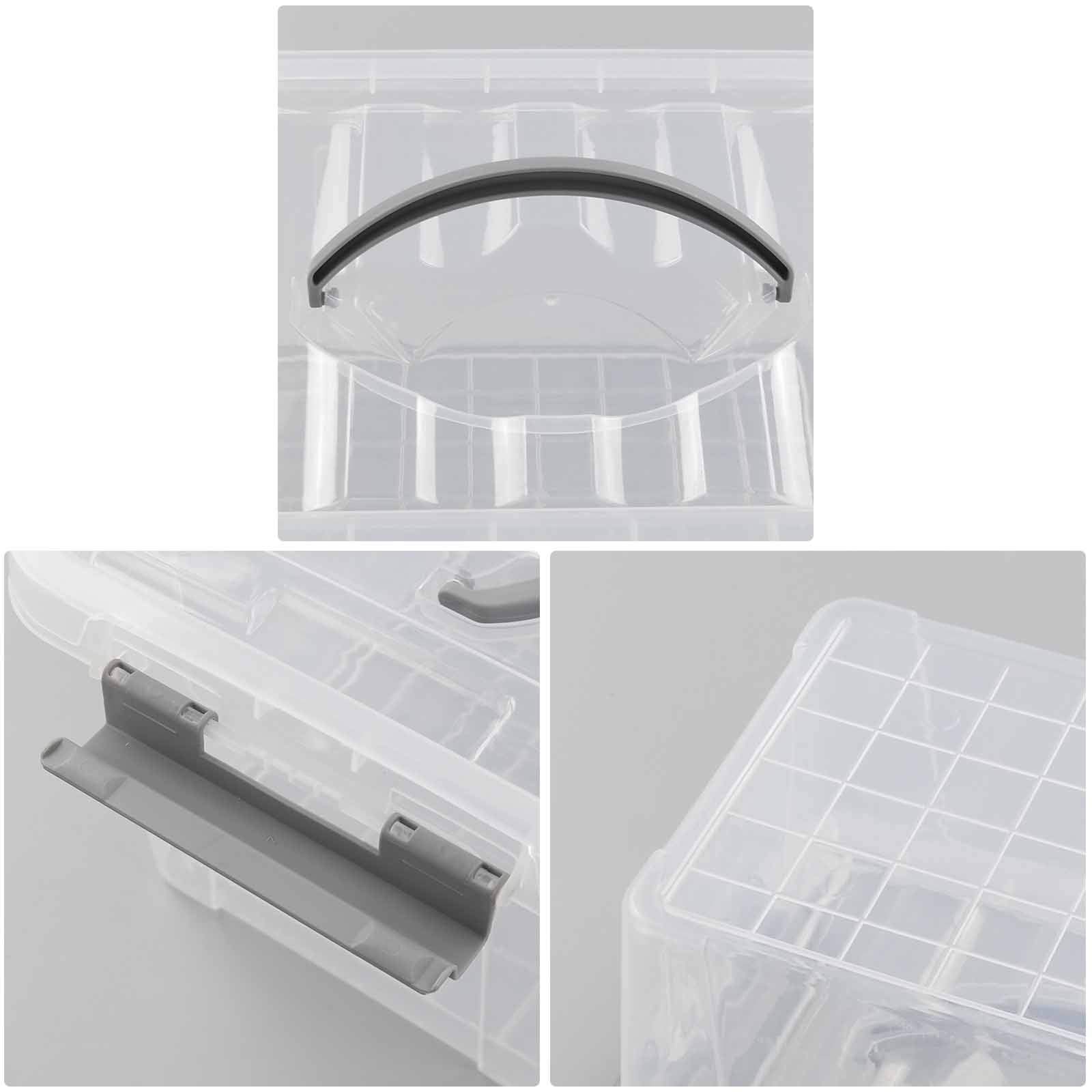 Contenitori In Plastica | Confronta prezzi