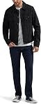 Lee Mens Legendary Classic Rider Jacket