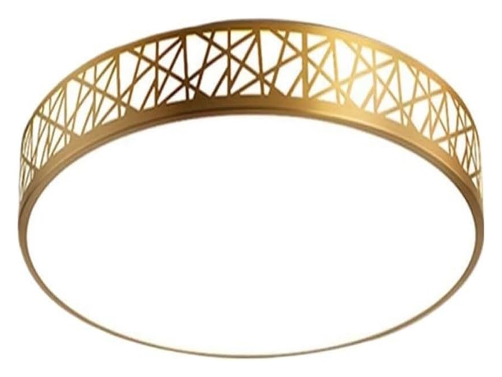 Lustre salon moderne encastrable pour illuminer vos soirées en famille