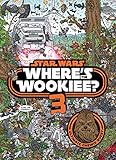  Star Wars: Where is the Wookiee 3