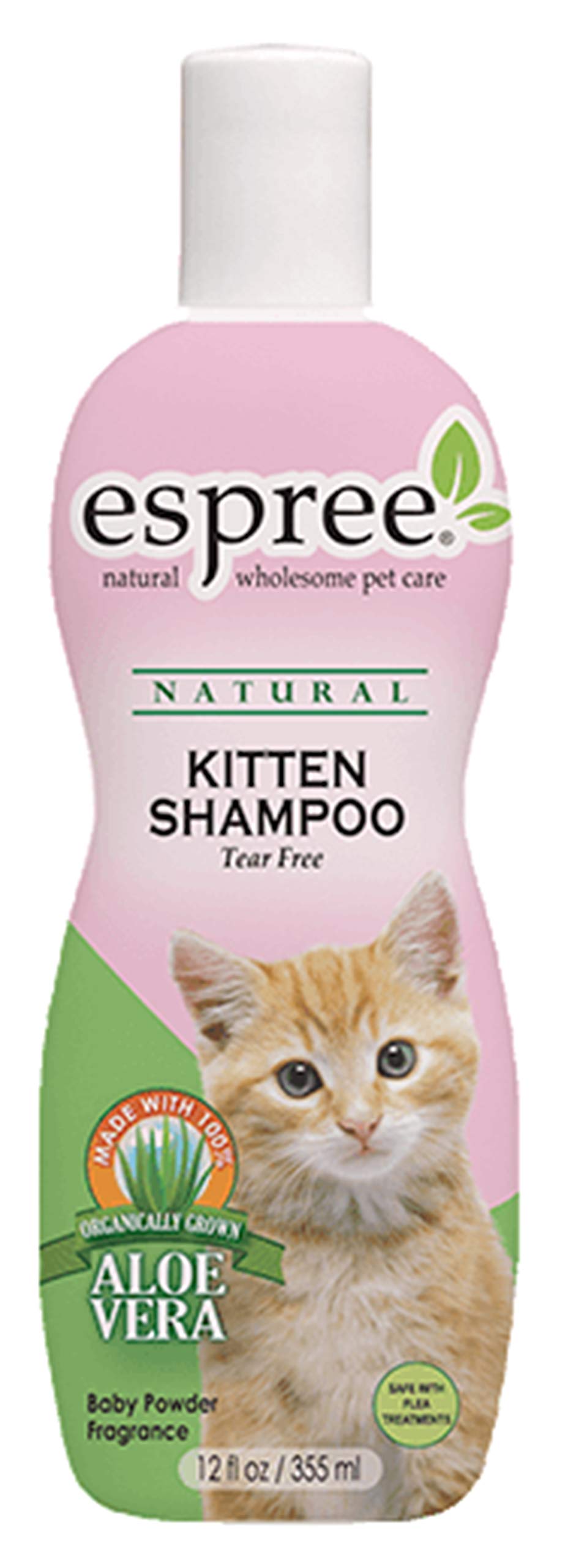 EspreeKitten Shampoo 12oz