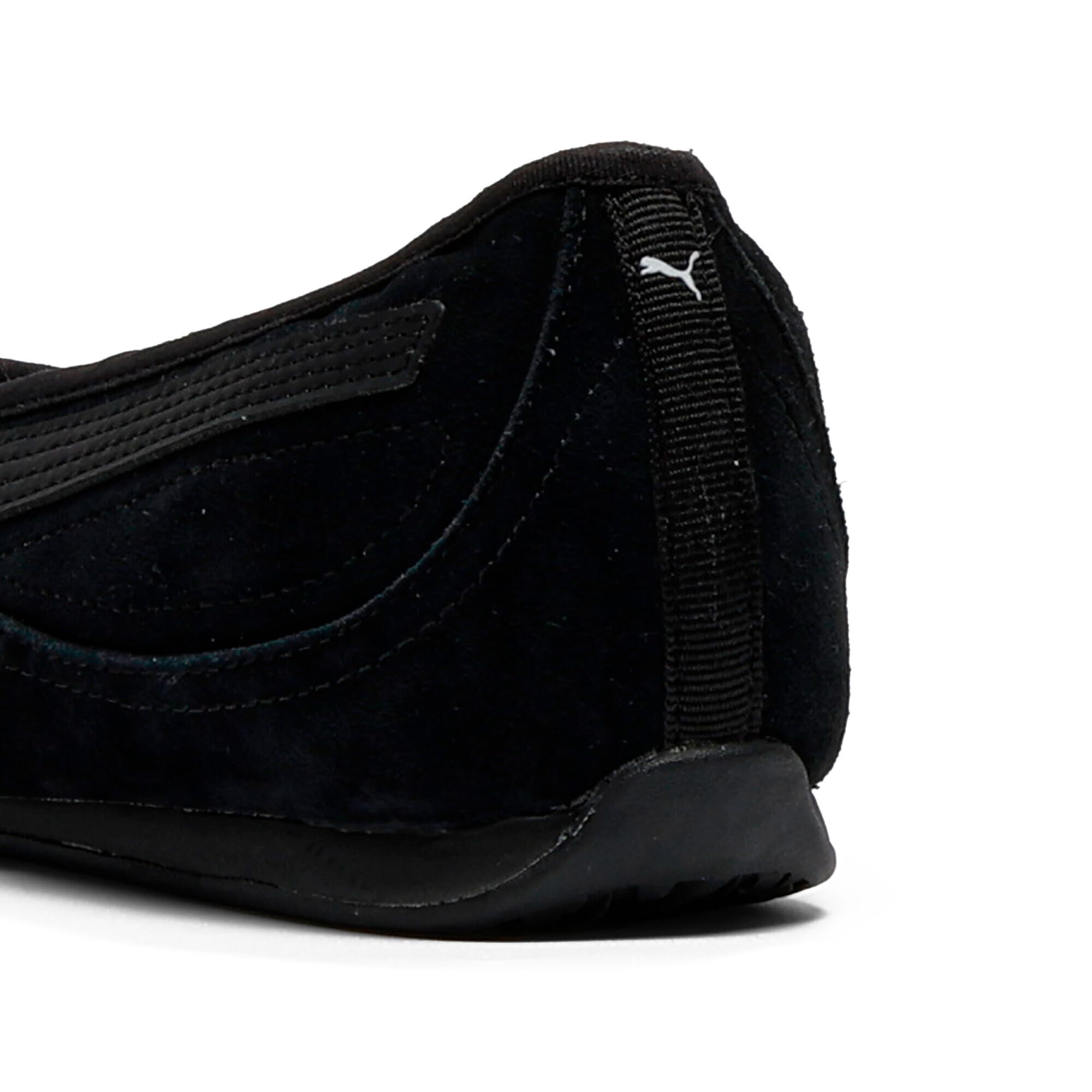 Puma Femme Catch Soleil Ballerina SD Basket