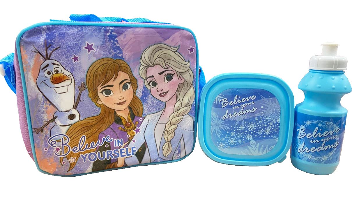 Borsa Termica Per Il Pranzo Alla Moda, Per Bambini, Per La Scuola - Foto 13