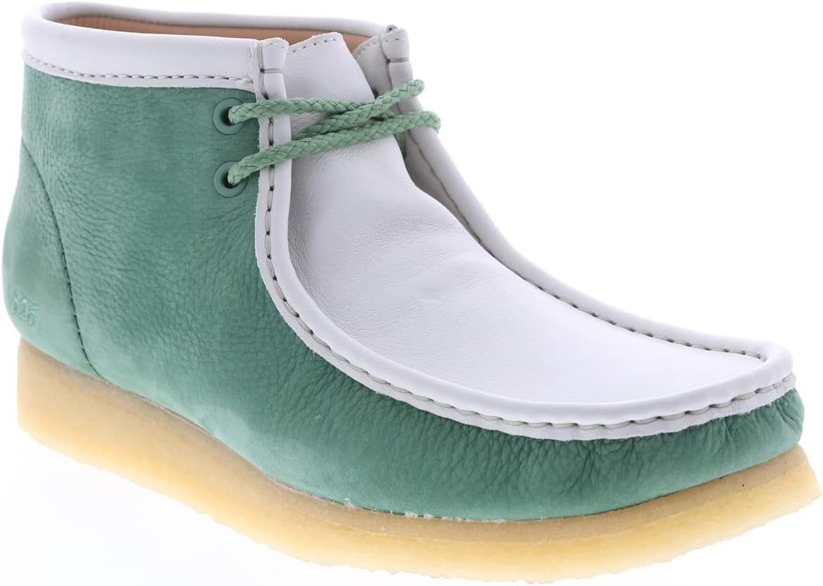 Clarks mens Wallabee Boots