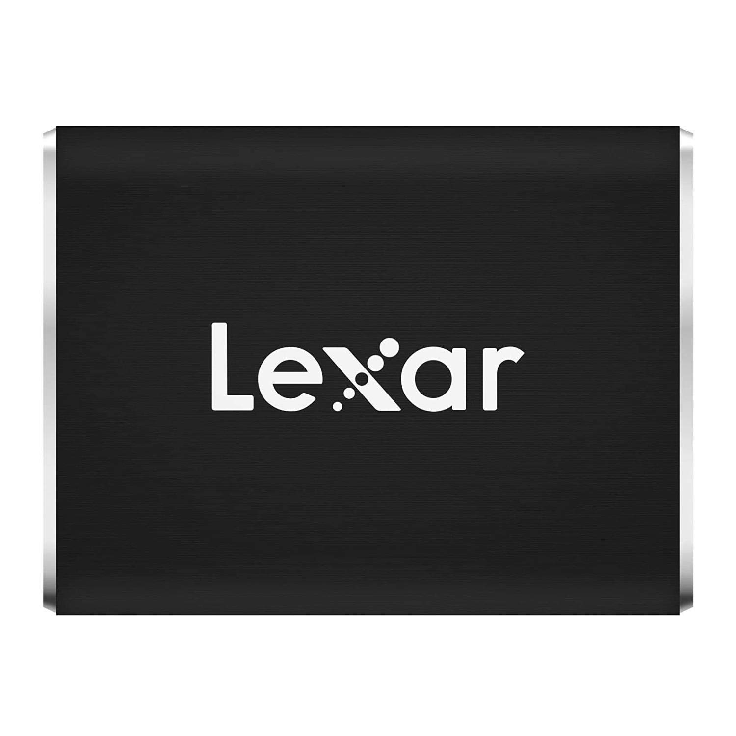 Amazon | Lexar Professional SL100 Pro 1TB ポータブルソリッド