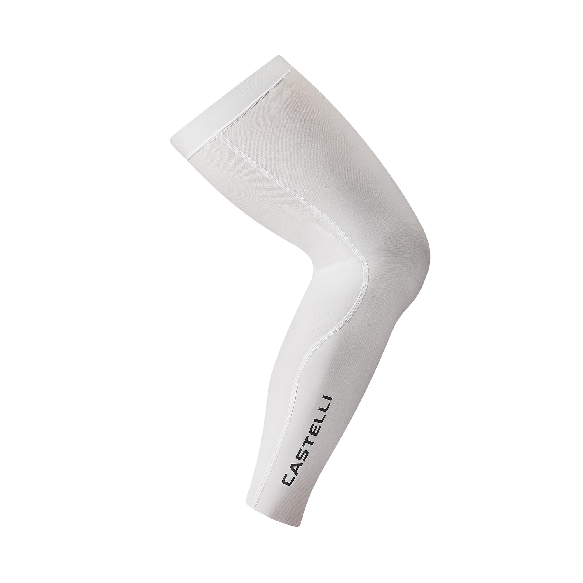 CASTELLI Upf 50+ Leg 3 Sleev Leg Sleeve Unisex - Adulto (Pacco da 1)