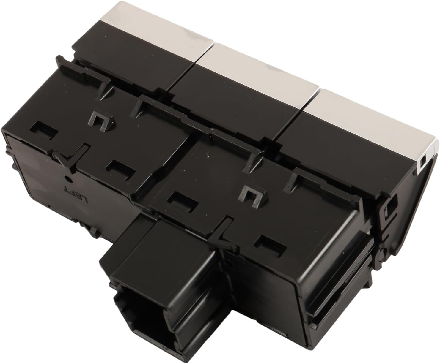 GM Genuine Parts 86591034 Jet Black Instrument Panel Center Accessory Function Switch