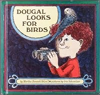 Dougal Looks for Birds 0590172212 Book Cover