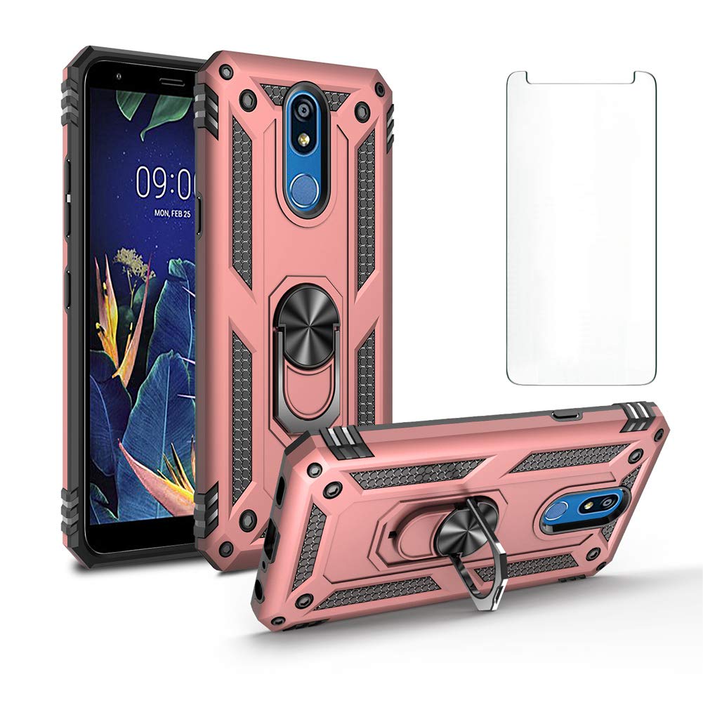 Case Lgk40 Wireless Charging User Manual LG K40 (English 593 Pages)