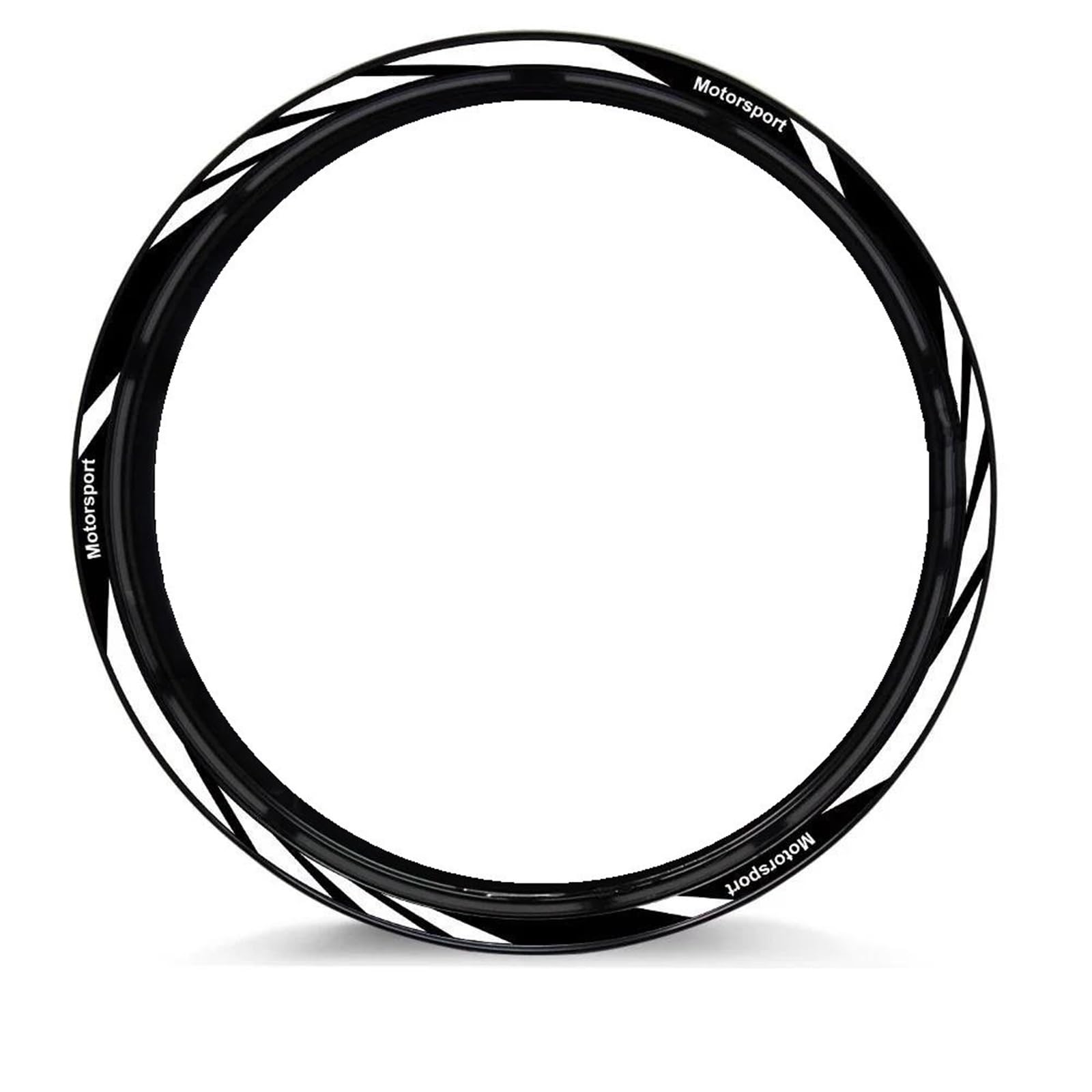 Wheel Stickers Motorcycle Reflective Wheel Decal for BMW R1250RS K600GTL R1250 RS K600 GTL Hub Stickers Rim Protector Kit Rim Reflective Decal