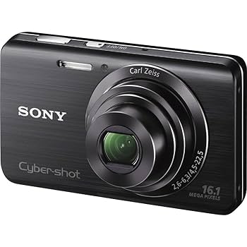 SONY cybershotデジタルカメラ Amazon Canada: Sony Cyber-Shot DSC-W650 16.1 MP Digital
