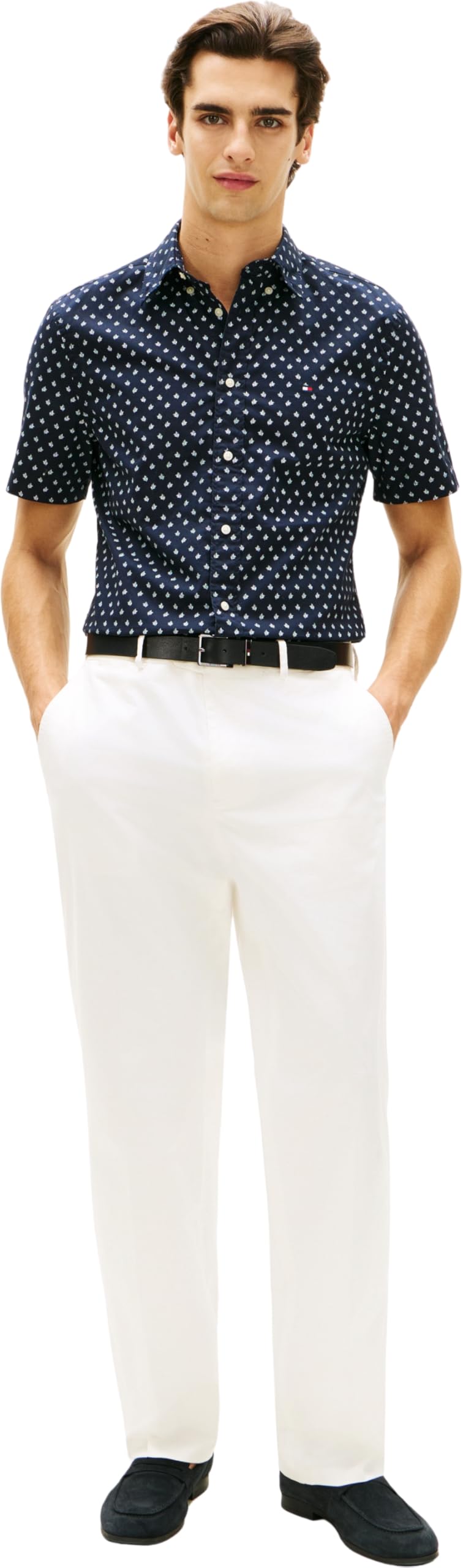 Tommy Hilfiger Herren Andere Hemden
