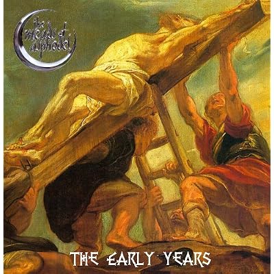 The Early Years