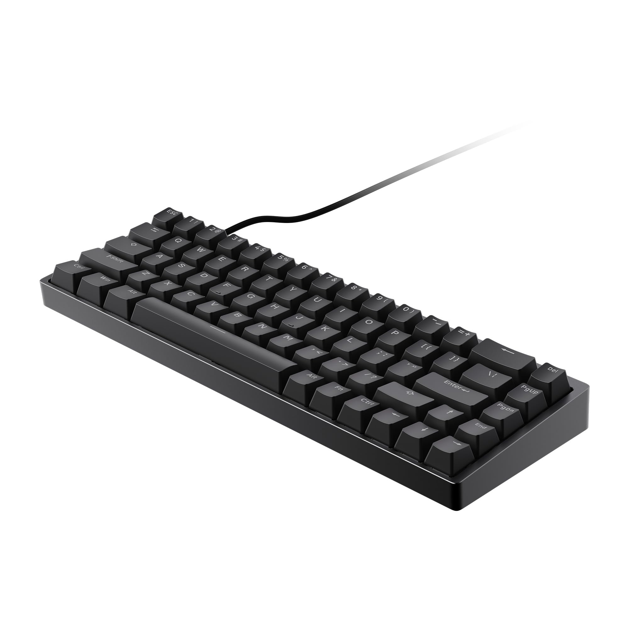 Amazon.com: ENDGAME GEAR KB65HE 8k Gaming Keyboard – 8000Hz Hall