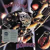 欧LP Motorhead Bomber BMGRM021LP Sanctuary Records /00260 61WvA2f7WbL._SY200_QL15_.jpg