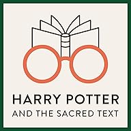 Harry Potter and the Sacred Text cover