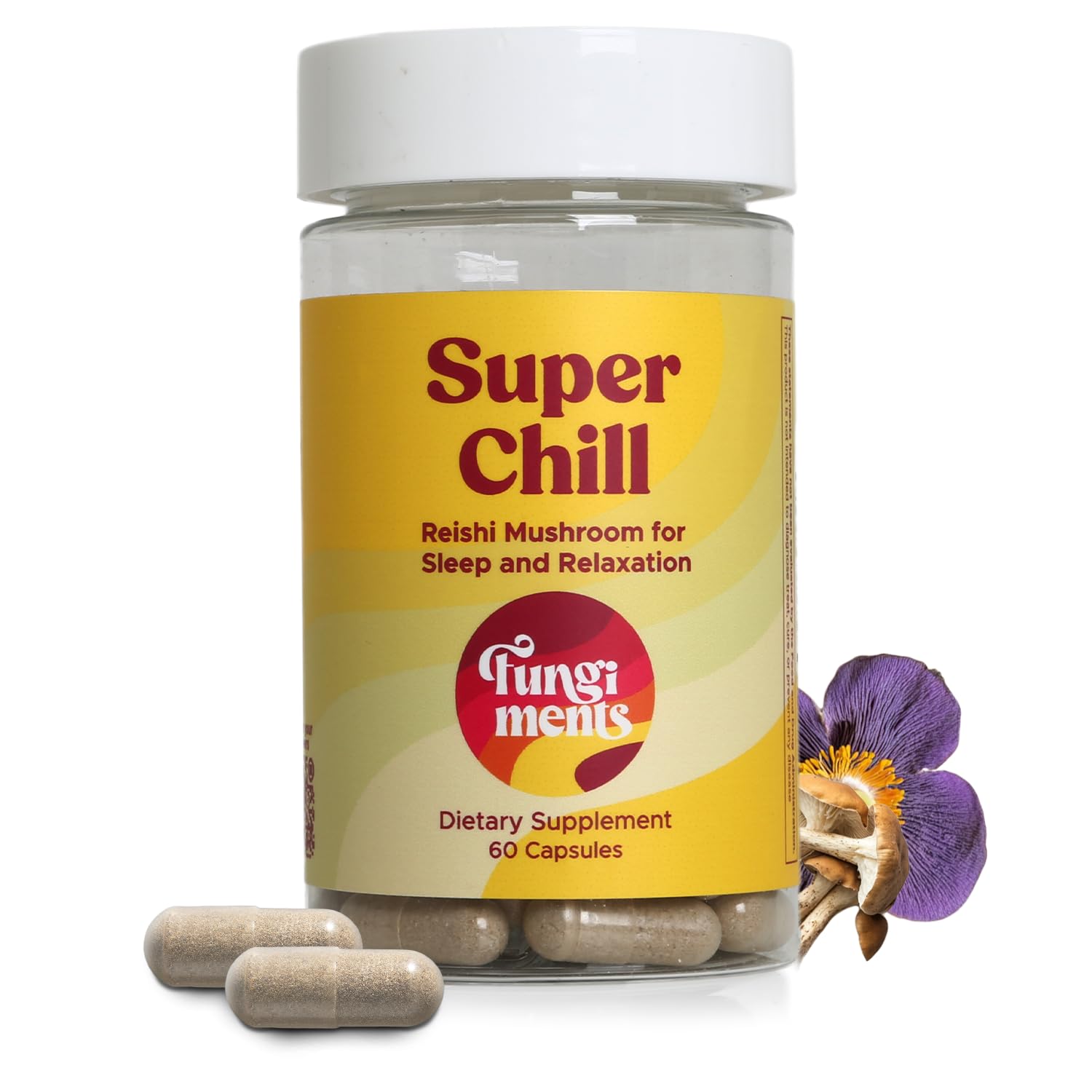 Fungiments Super