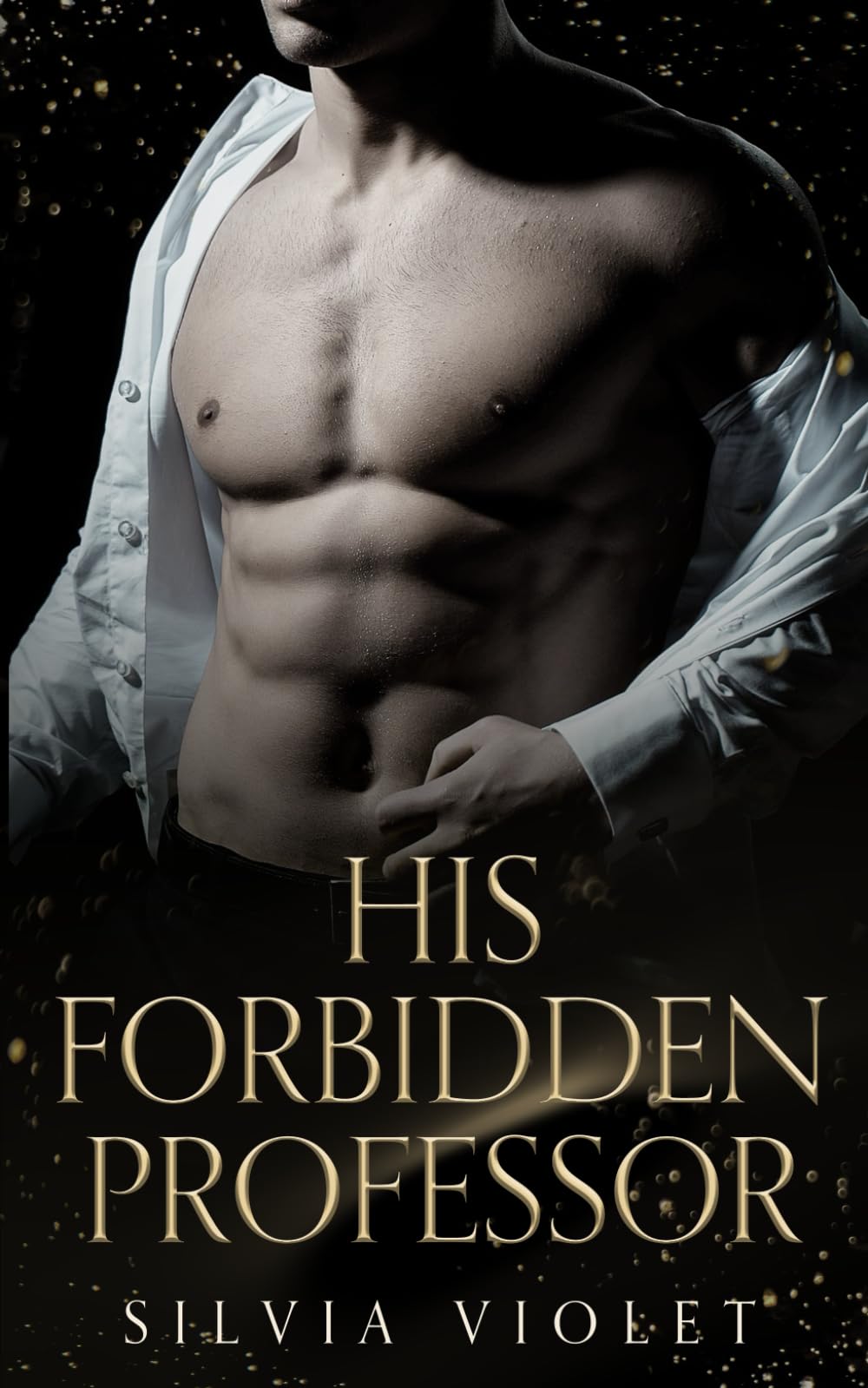 His Forbidden Professor: A Dark MM Mafia Romance: 2 (Forbidden Mafia)