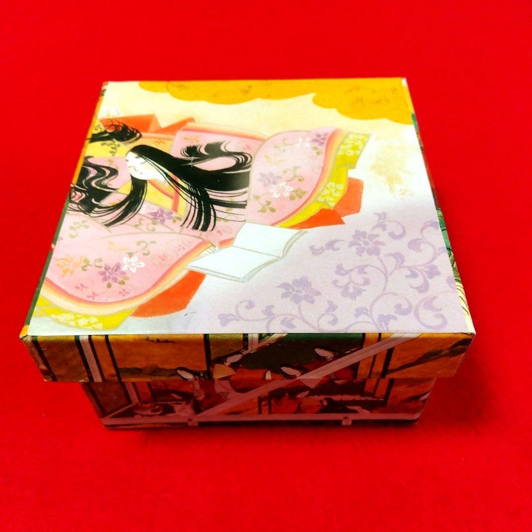 貝合わせ 15組30枚 姫ホタテ貝 貝箱 お雛様 琳かるた S18864318