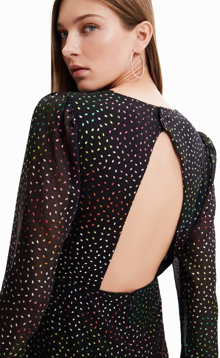 Desigual womens Bohemian