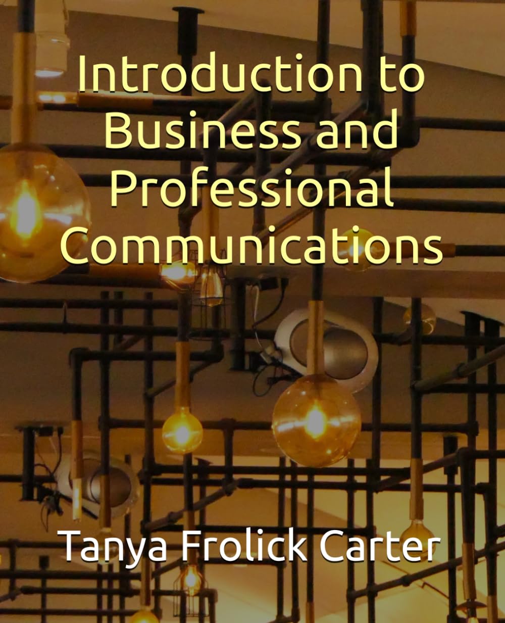 Introduction to Business and Professional Communications