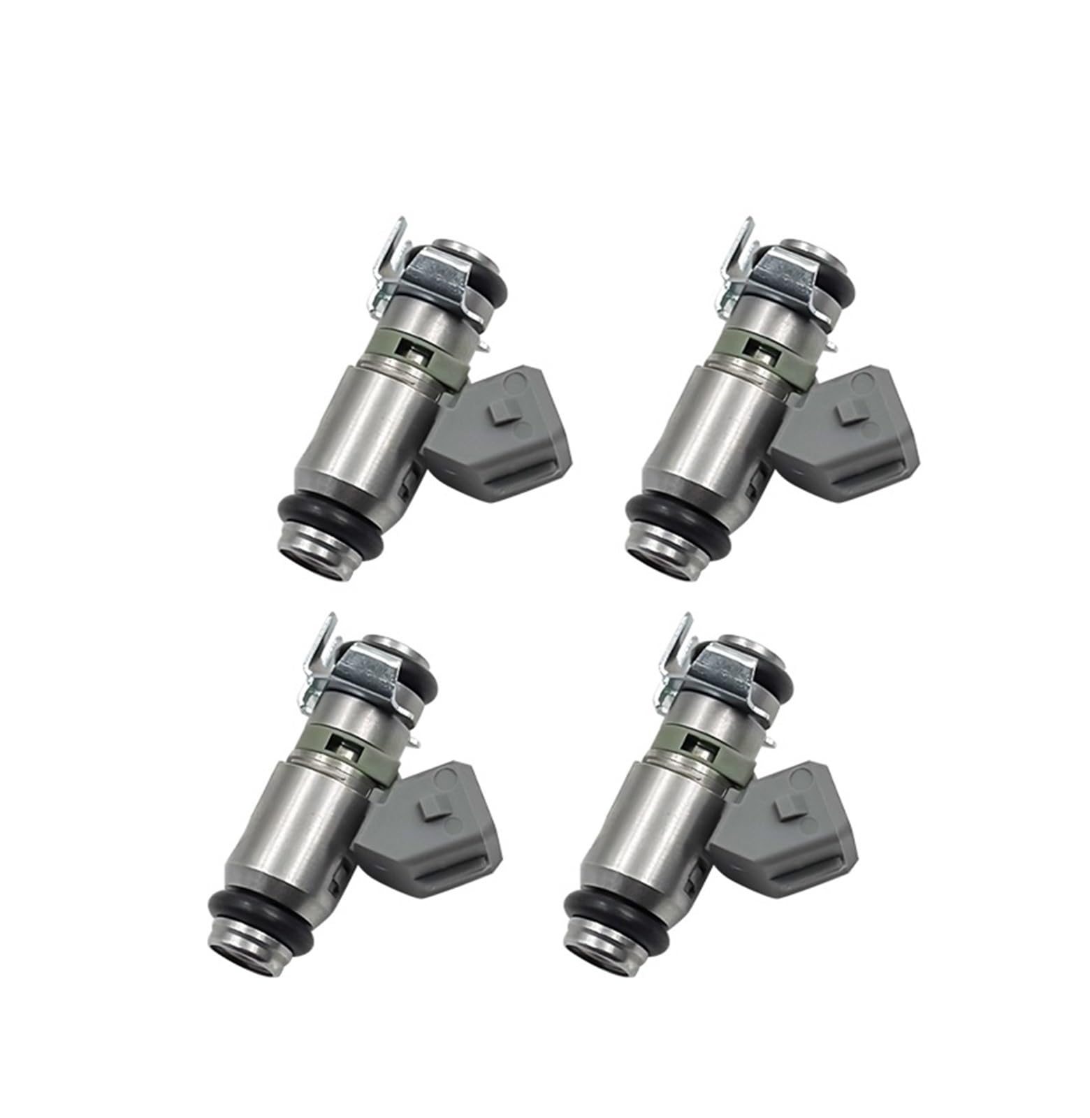 Fuel Injector for VW for GOL for Parati for Quantum for Santana for Van 1.6 1.8 2.0 Fuel Injector Nozzle IWP024 Car Fuel Injector Nozzle