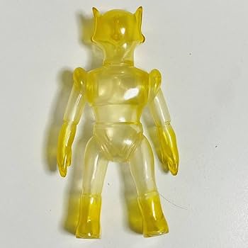 マーミット　ビニパラベビー　世紀の大怪獣シリーズ　バラン　新品　★民家の模型付き 大怪獣バラン（マーミット）世紀の大怪獣シリーズ ソフビ