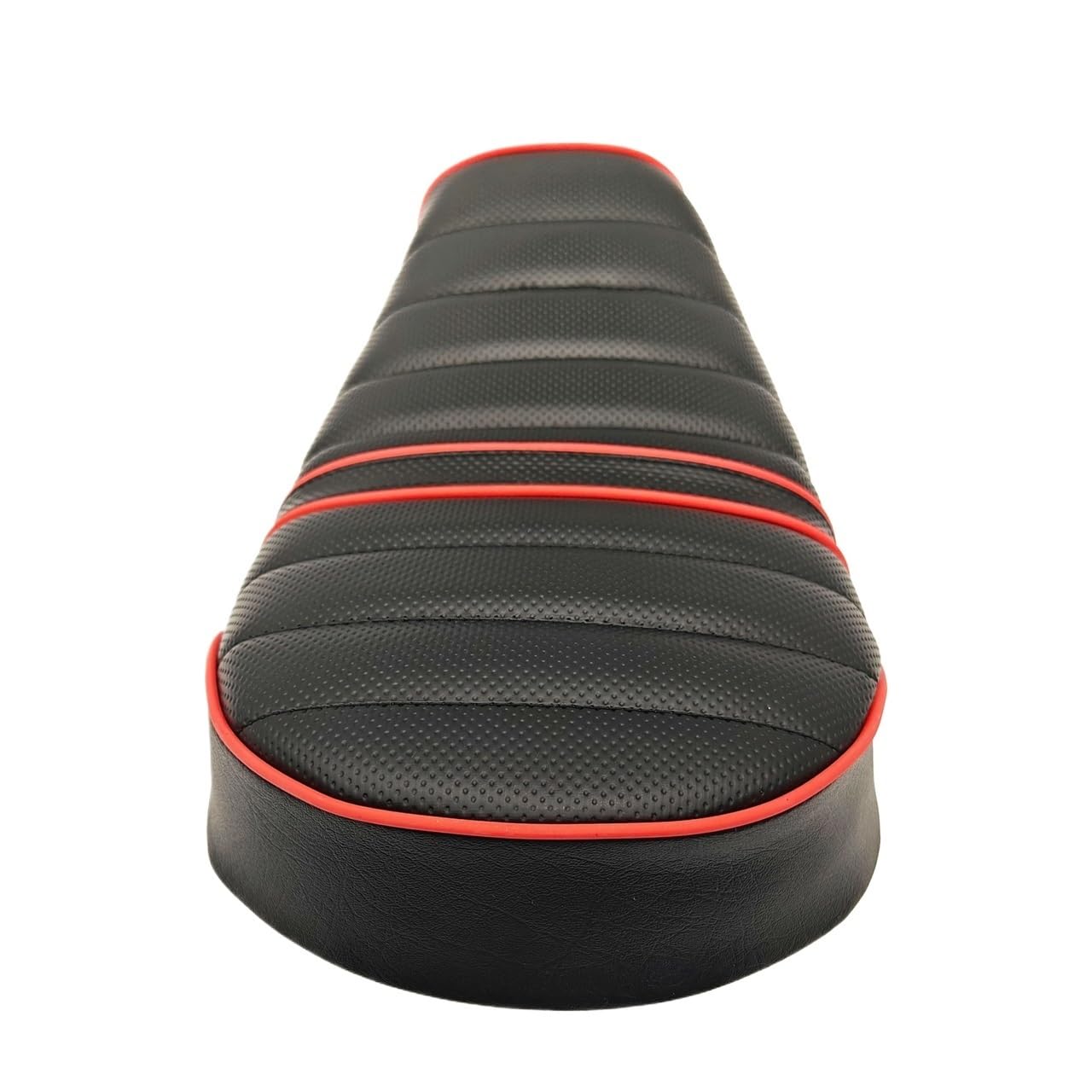 Coussin de siège rétro pour moto lors de vos sorties en Monkey
