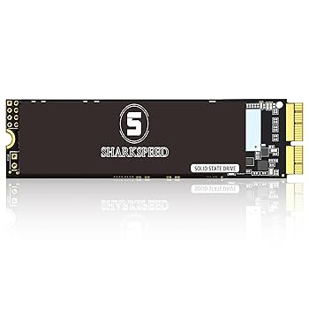 Apple純正 SSD Macbook Pro 2013-2015 256GB Original Apple MacBook SSD 121GB , 251GB , 512GB , Model